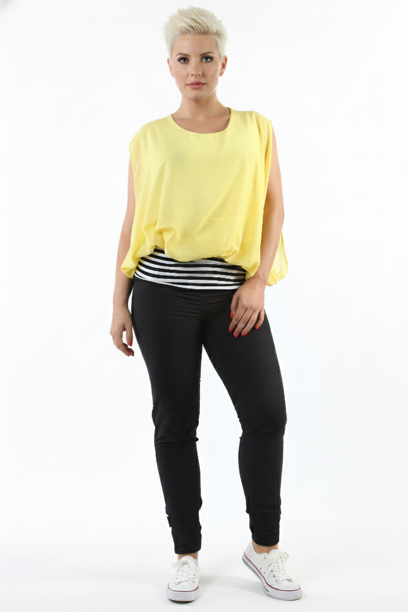 Летняя пляжная туника