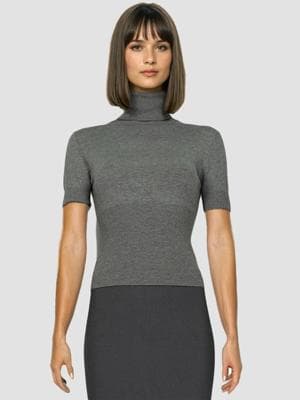 Темно-серый