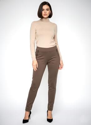 Светло-коричневый