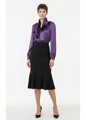 Фиолетовый