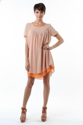 Теракотовий