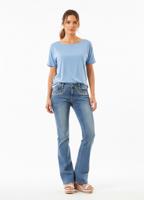 Сині демісезонні джинси 6th Avenue