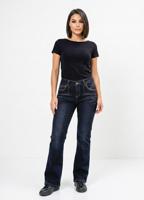 Жіноджинсичі вінтажні