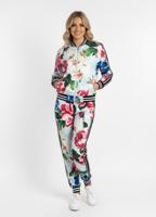 Женский демисезонный спортивный костюм