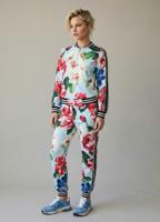 Жіночий  демісезонний спортивний костюм