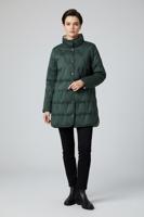 Женская демисезонная куртка