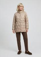 Жіноча демісезонна куртка