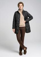 Жіноча демісезонна куртка