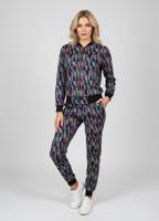 Женский демисезонный спортивный костюм