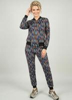 Жіночий  демісезонний спортивний костюм