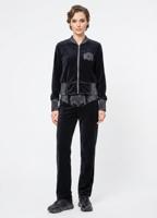 Жіночий спортивний велюровий костюм Італія