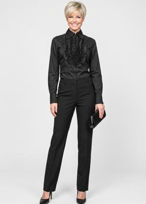 Чорний