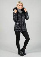 Куртка женская длинная Forza Viva