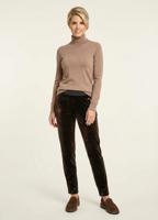 Жіночі демісезонні звужені штани