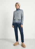 Жіночий демісезонний светр