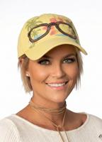 Кепка-бейсболка Von Dutch Korea