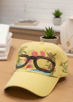 Кепка-бейсболка Von Dutch Korea