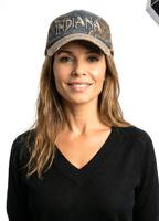 Кепка-бейсболка Berkeley Korea