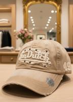 Кепка-бейсболка Von Dutch Korea