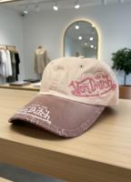 Кепка-бейсболка Von Dutch Korea