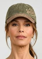 Кепка-бейсболка Von Dutch Korea