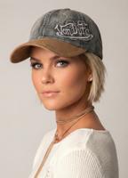 Кепка-бейсболка Von Dutch Korea