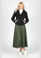 Женская демисезонная куртка