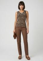 Майка жіноча з декором.