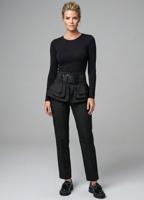 Жіночі ошатні штани