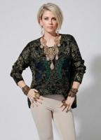 Жіночий демісезонний светр