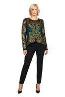 Женский демисезонный свитер