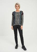 Жіночий демісезонний светр