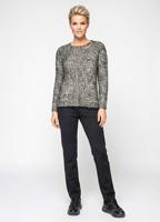 Жіночий демісезонний светр