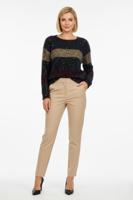 Женский демисезонный свитер