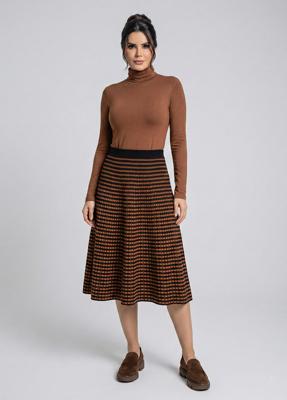 Теракотовий