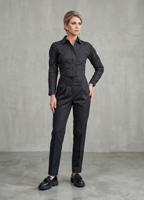 Жіночі демісезонні звужені штани