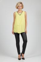 Літня пляжна туніка