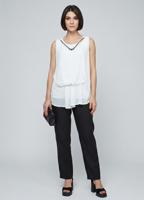 Літня пляжна туніка