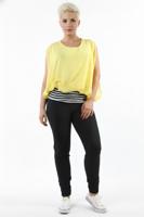 Летняя пляжная туника