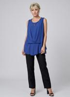 Літня пляжна туніка