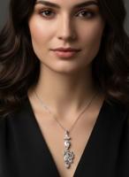 Колье Франсуа