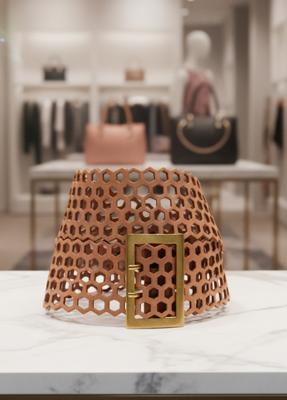 Темно-коричневий