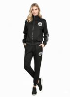 Женский демисезонный спортивный костюм