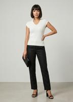 Літня жіноча тонка футболка з тенселя