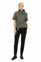 Женский демисезонный джемпер