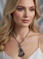 Колье Бриджит