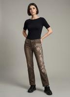 Жіночі джинси.