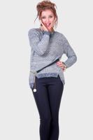 Женский демисезонный свитер