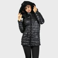 Куртка женская длинная Forza Viva